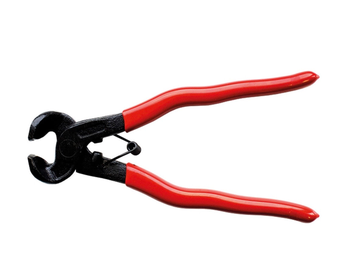 Heavy Duty Tile Nippers
