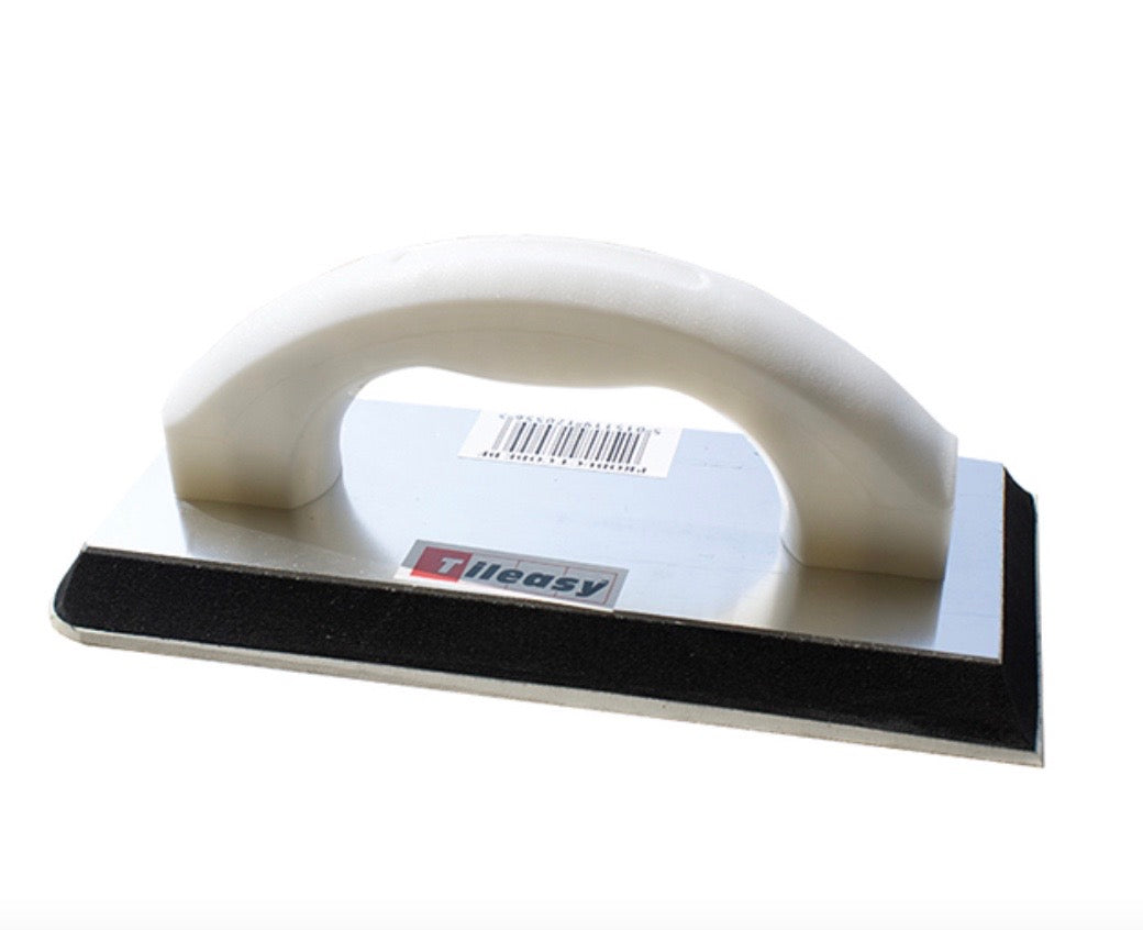 Grout Float