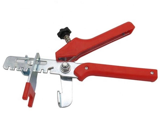 Tile Leveling Pliers