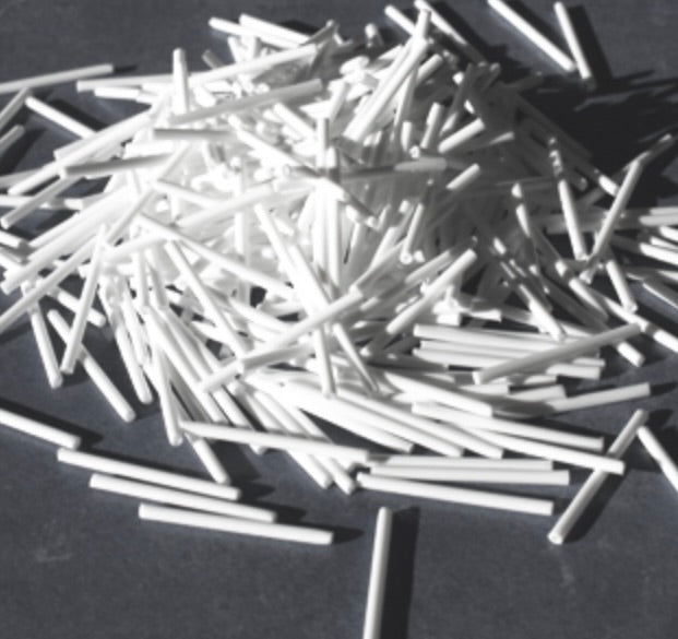 Spacer Pegs - 1000 pcs