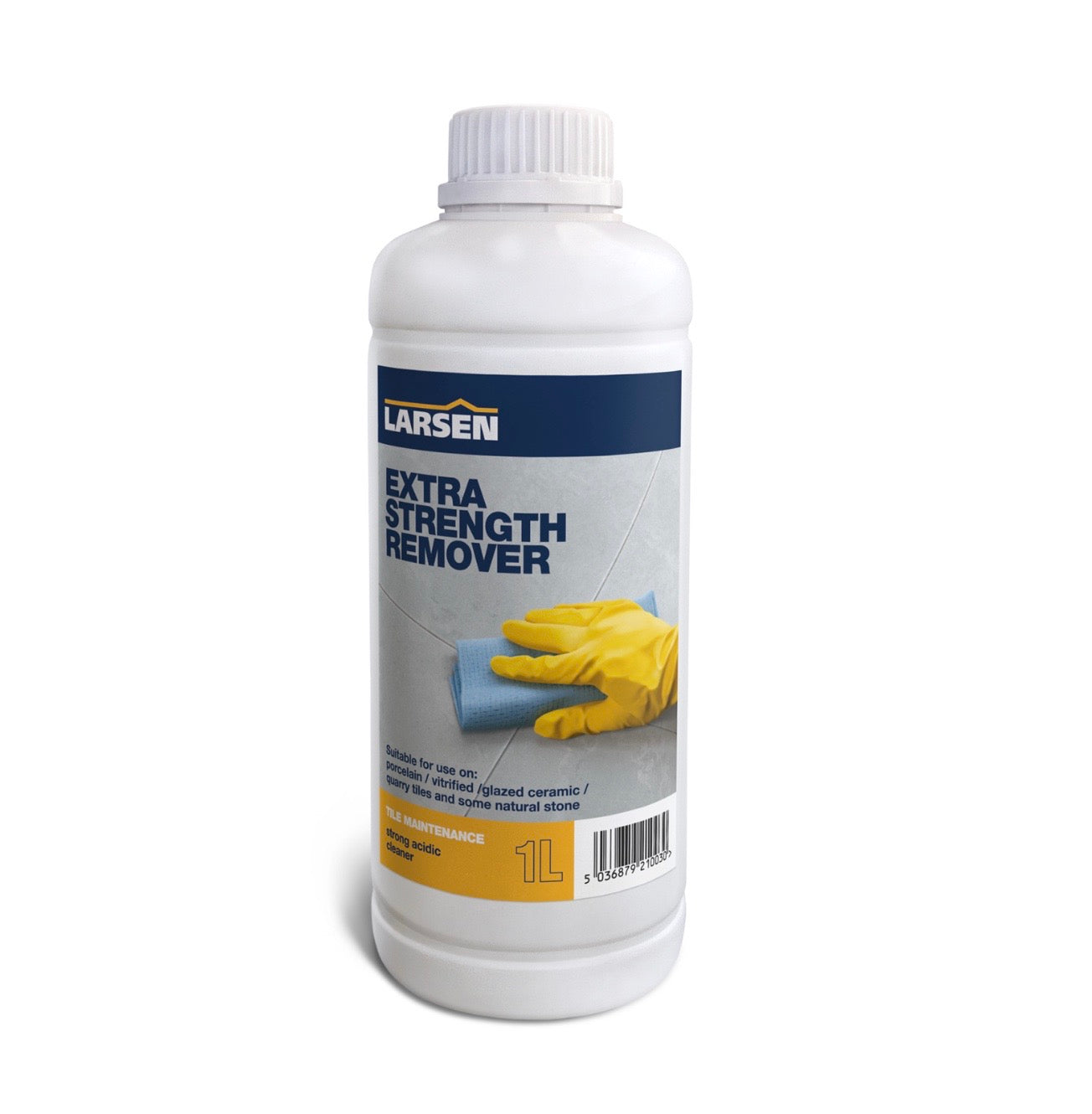 Extra Strength Remover 1Lt