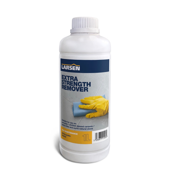 Extra Strength Remover 1Lt