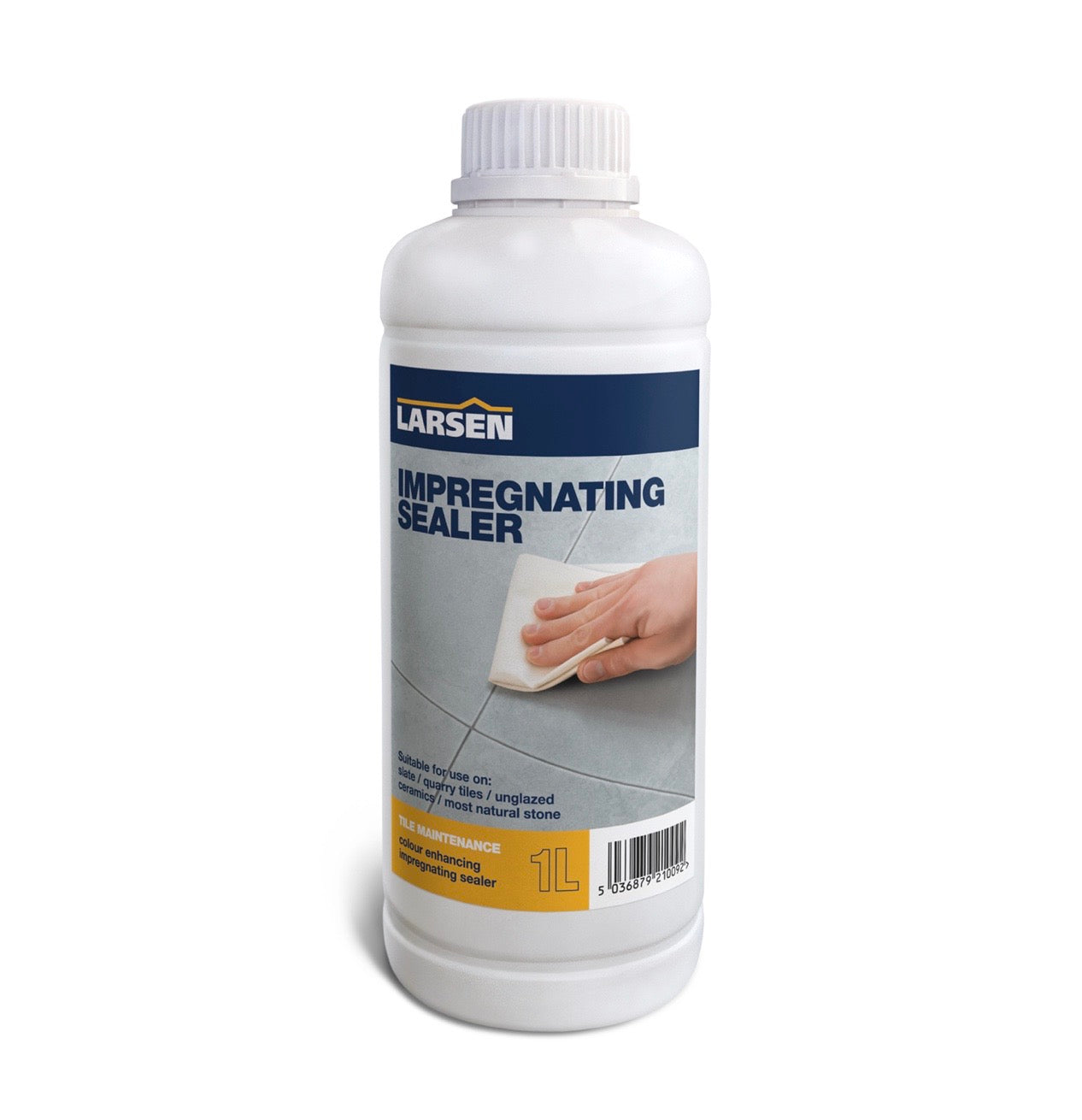 Impregnating Sealer 1Lt