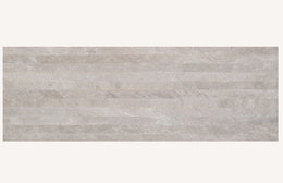 Terranova Gris Decor 24x69cm