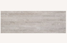 Load image into Gallery viewer, Terranova Gris Decor 24x69cm
