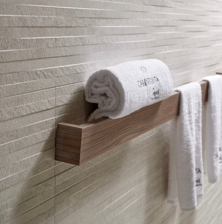 Terranova Blanco Decor 24x69cm