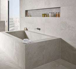 Terranova Blanco 24x69cm