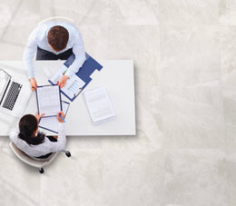 Terranova Blanco 60x60cm