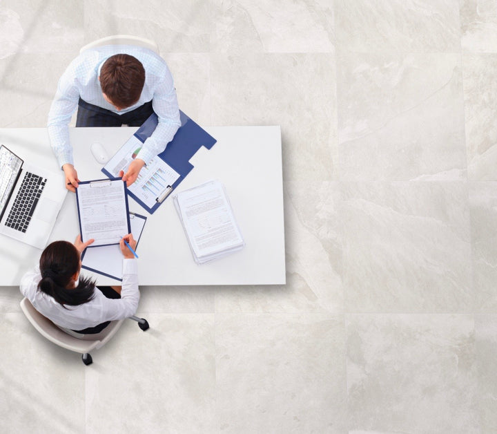 Terranova Blanco 60x60cm