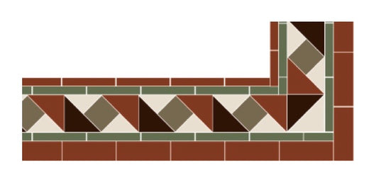 Wilde Border
