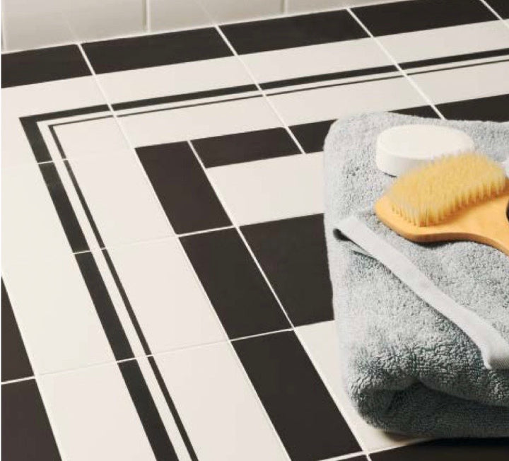 Cavendish Borders and Corners