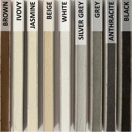 Colourfast 360 Grout 3 KG or 10 KG