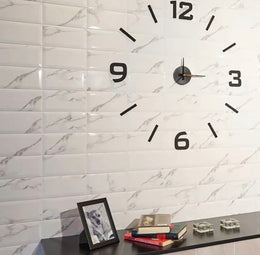 Metro Carrara  10x20cm