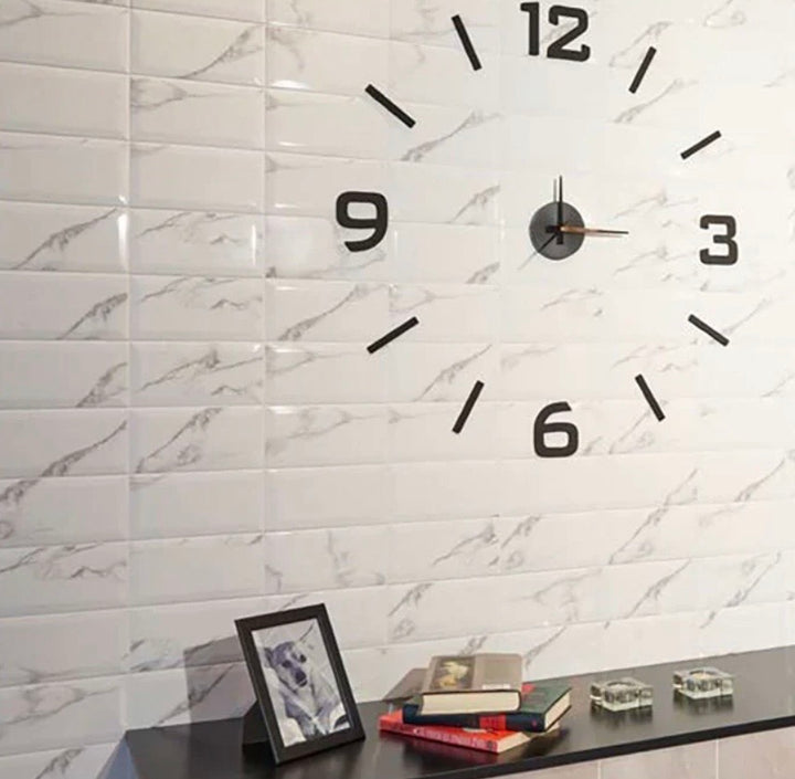 Metro Carrara  10x20cm