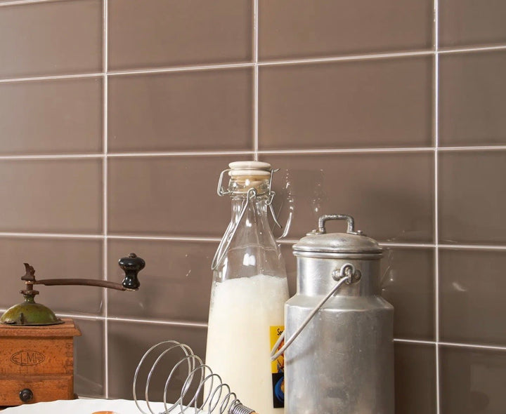 Devon Coffee 10x20cm