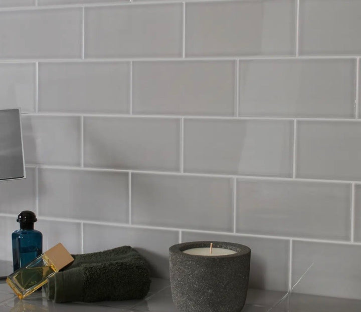 Devon Slate Grey 10x20cm