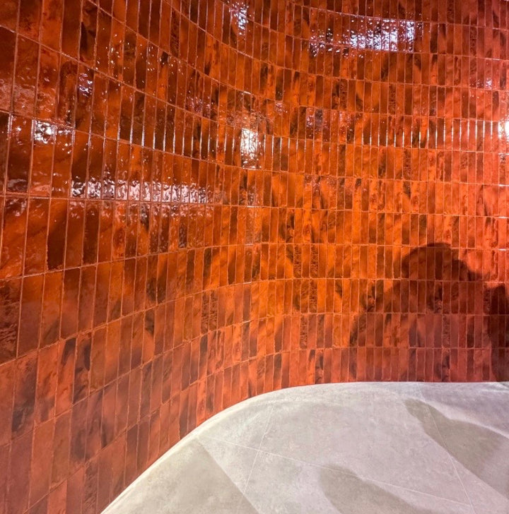 Luca Lava 8cm x 31.5cm