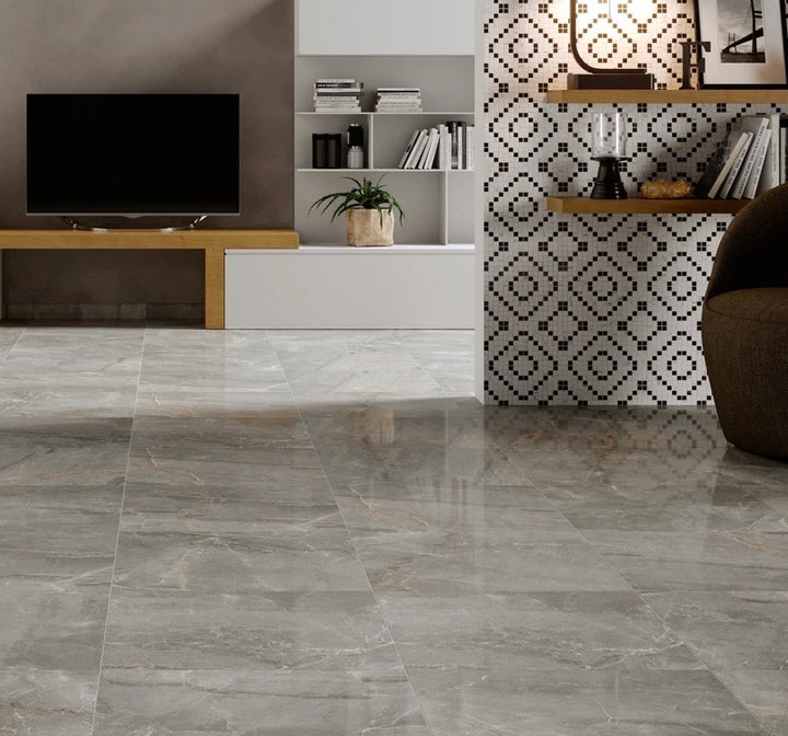 Marmi Pregiati Pulpis Gris