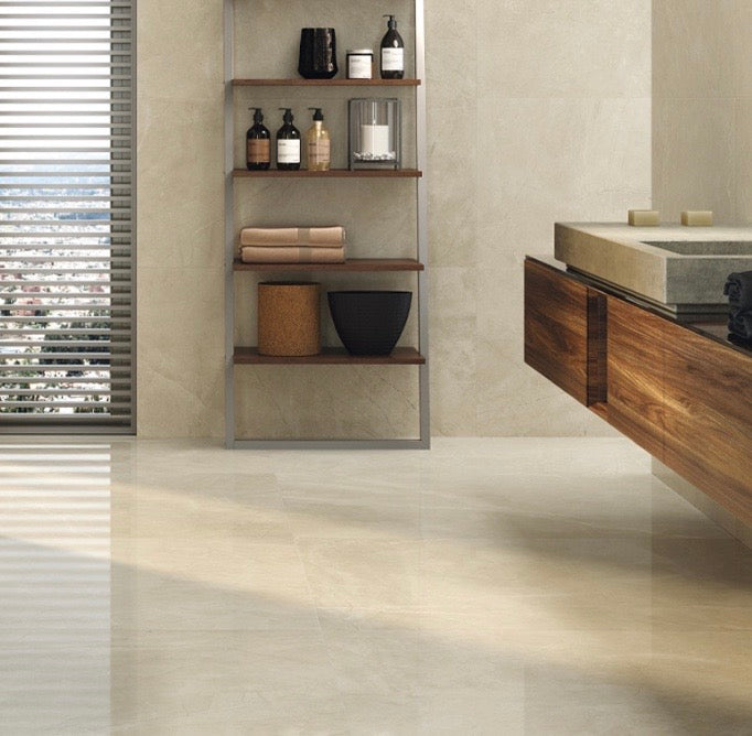 Marmi Pregiati Pulpis Ivory