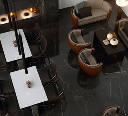 Marmi Pregiati Sahara Noir