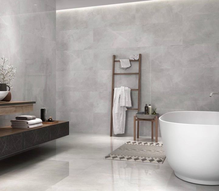 Marmi Pregiati Soveraia Silver