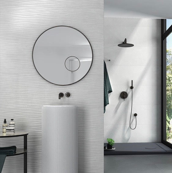 Neutral Blanco Decor