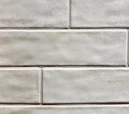 Nissel White 7.5x30cm