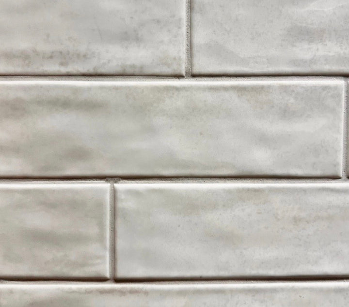 Nissel White 7.5x30cm