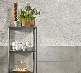 Owen Gris - Wall Tile - 25x75cm