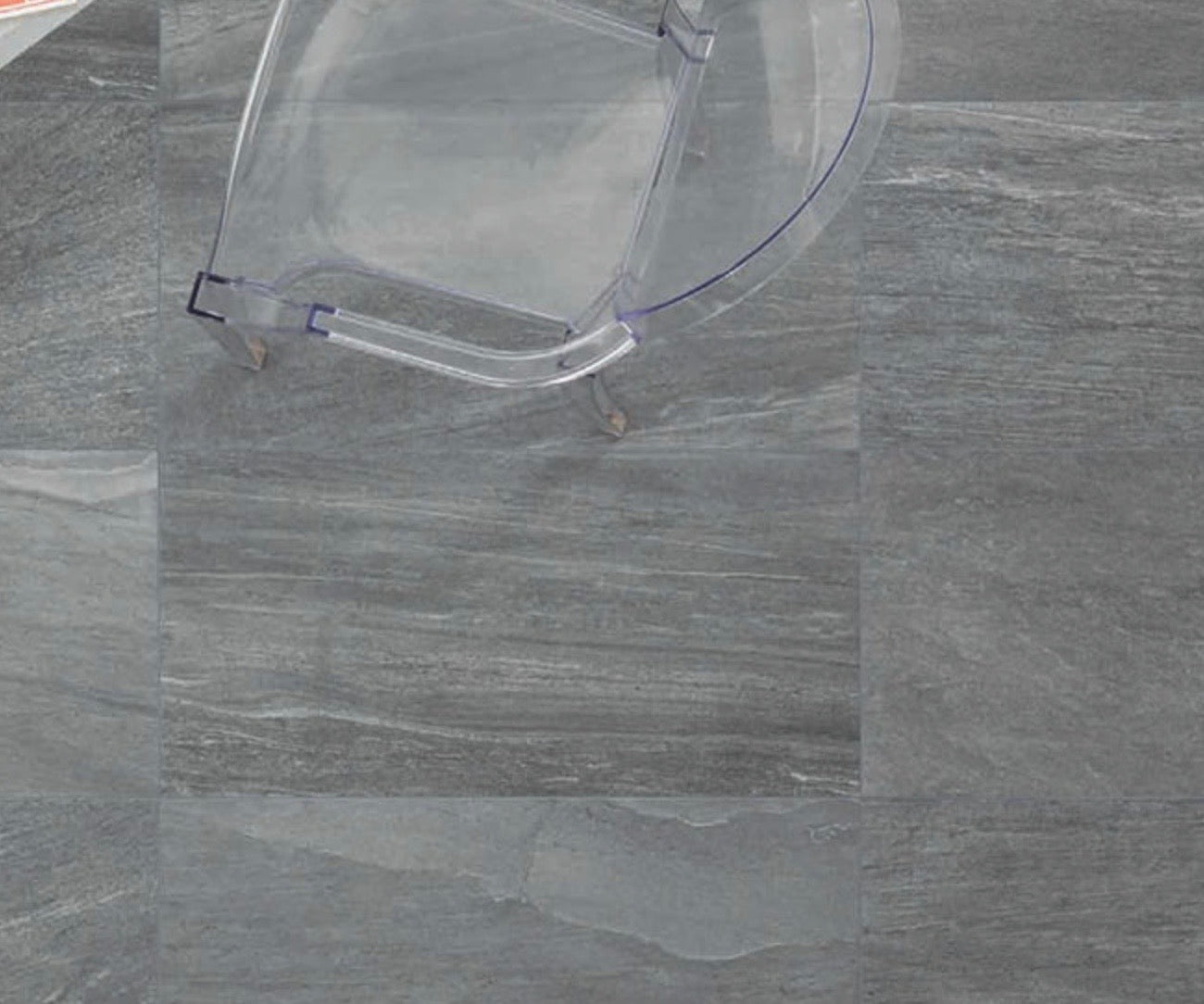 Seastone Silver - 60 x 30 cm