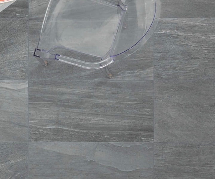 Seastone Silver - 60 x 30 cm