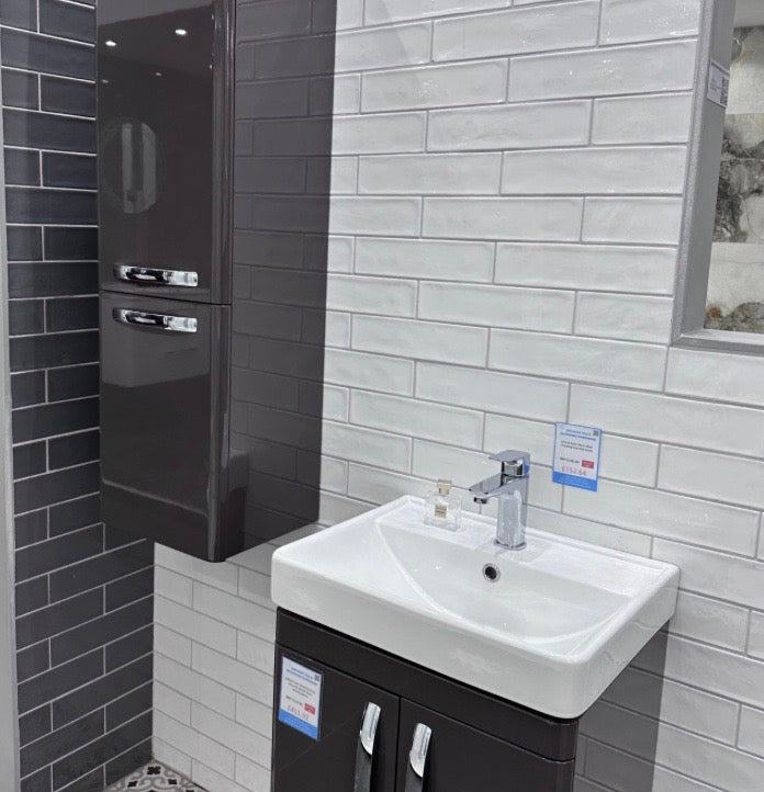 Artistic Blanco 7.5x30cm