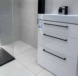 Neutral Blanco - Floor Tile