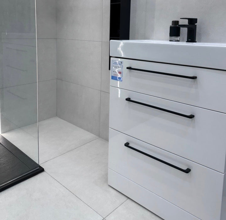 Neutral Blanco - Floor Tile