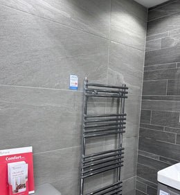 Seastone Grey - 60x60cm