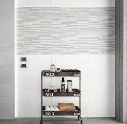 Best Ice 25x60cm PLAIN