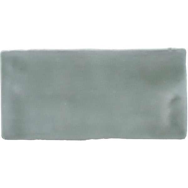 Oxford Pistachio - Wall Tile - 15 x 7.5 cm