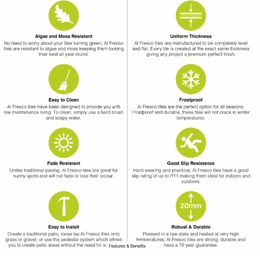 Special Grey 60cm x 60cm 20mm