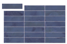 Luca Marino 8cm x 31.5cm