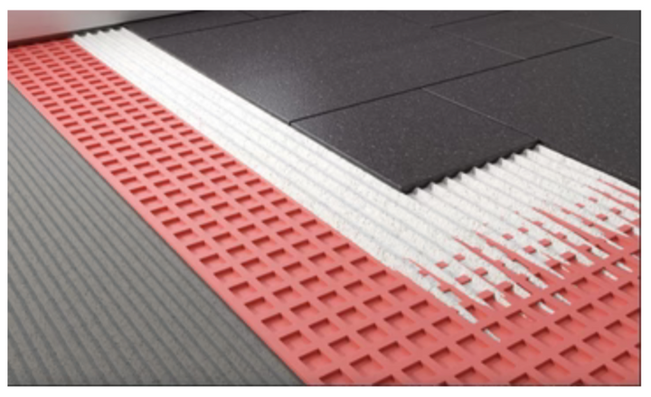 Uncoupling Matting now £14.99 per Square Metre