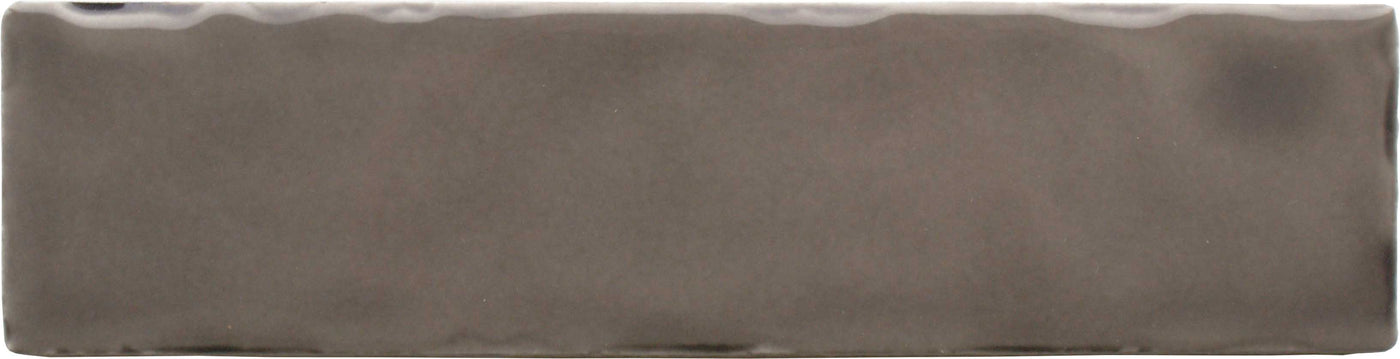 Vermont Charcoal - Wall Tile - 20 x 5 cm