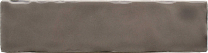Vermont Charcoal - Wall Tile - 20 x 5 cm