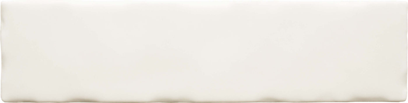Vermont White  - Wall Tile - 20 x 5 cm