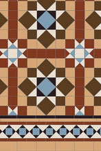 Load image into Gallery viewer, Original Style Chatsworth Pattern - Discount Tile And Stone Warehouse
