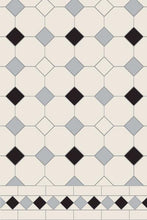 Load image into Gallery viewer, Original Style Chesterfield Pattern - Discount Tile And Stone Warehouse
