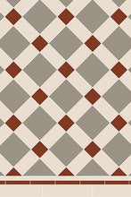 Load image into Gallery viewer, Original Style Falkirk Pattern - Discount Tile And Stone Warehouse
