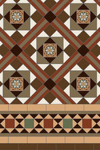 Load image into Gallery viewer, Original Style Lindisfarne Pattern - Discount Tile And Stone Warehouse
