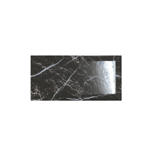 Load image into Gallery viewer, Metro Black Marble 10x20cm
