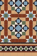 Load image into Gallery viewer, Original Style Osborne Pattern - Discount Tile And Stone Warehouse
