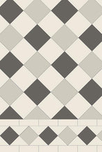 Load image into Gallery viewer, Original Style Oxford 3 Colour Pattern - Discount Tile And Stone Warehouse
